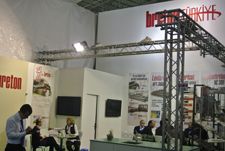 2015 Turkey stone online fair
